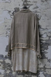 MUTEDANCE Stacked Jacket MD24SS125 PM130